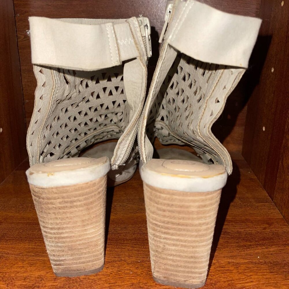 Dressy Women's Fashion High Heel "Comfort Brand"